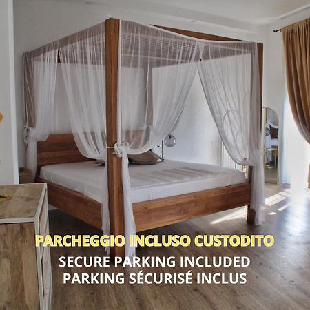 Domino Hotel Turin Luaran gambar