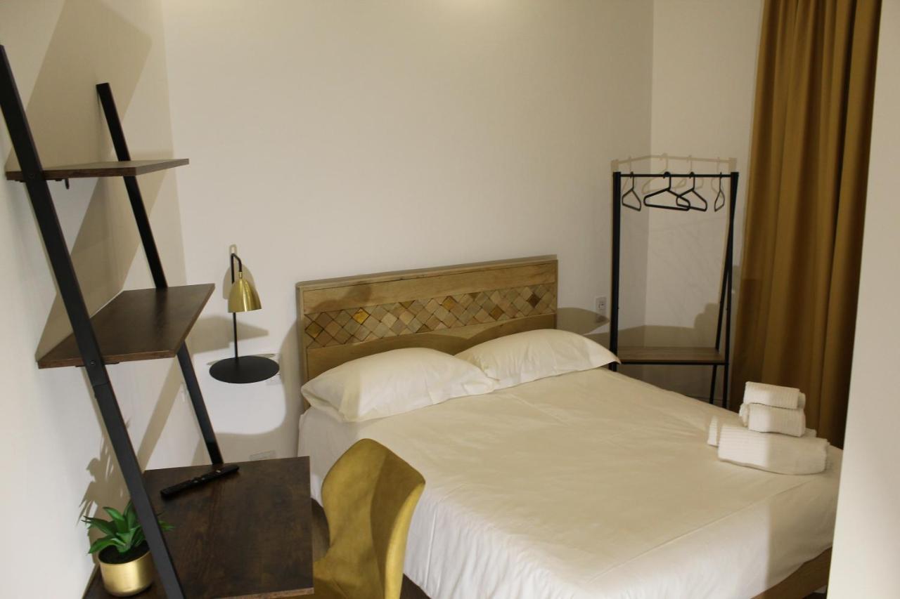 Domino Hotel Turin Luaran gambar