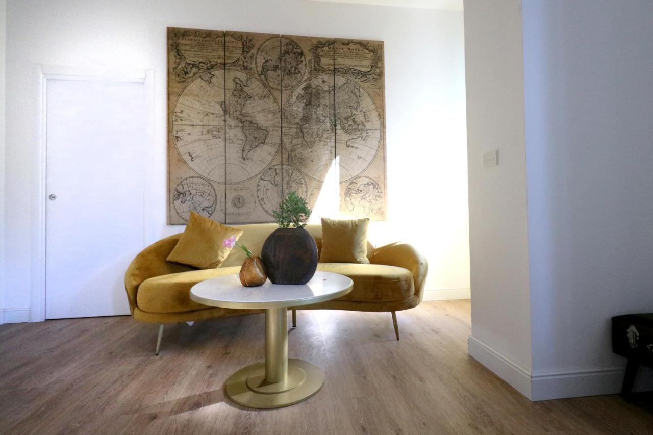 Domino Hotel Turin Luaran gambar