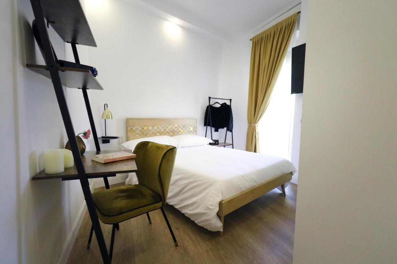 Domino Hotel Turin Luaran gambar