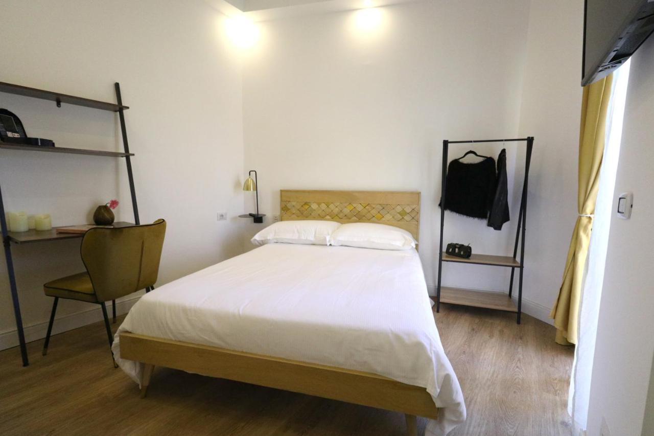 Domino Hotel Turin Luaran gambar