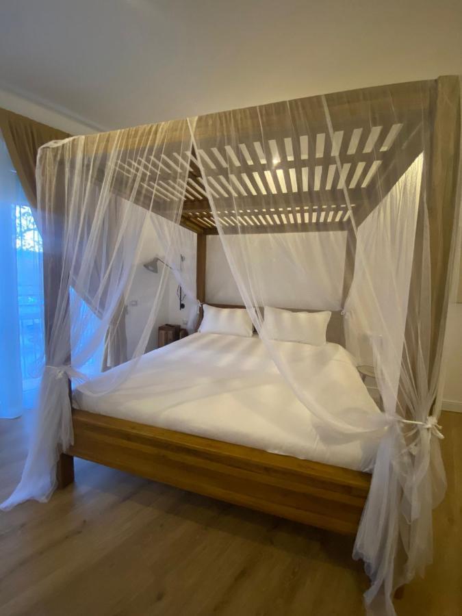 Domino Hotel Turin Luaran gambar