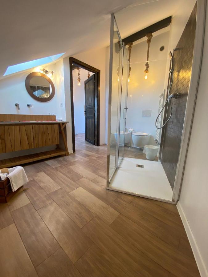 Domino Hotel Turin Luaran gambar