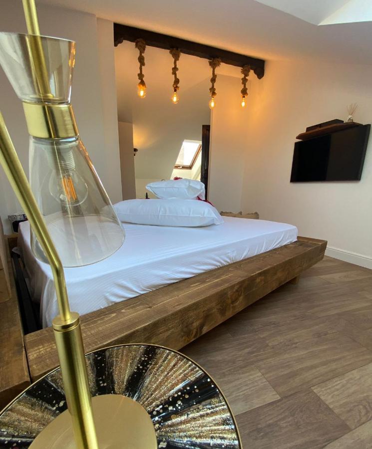 Domino Hotel Turin Luaran gambar