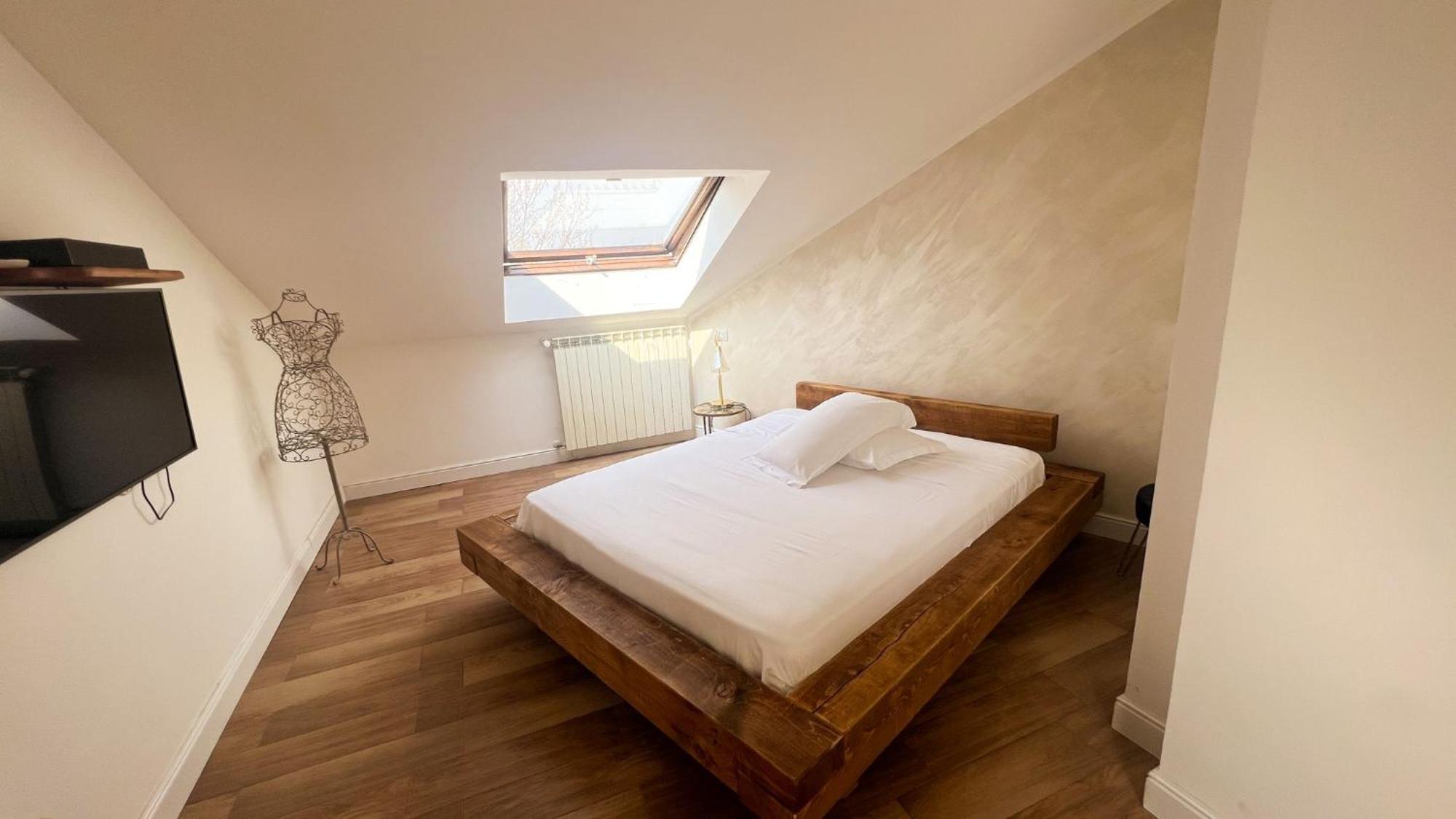 Domino Hotel Turin Luaran gambar