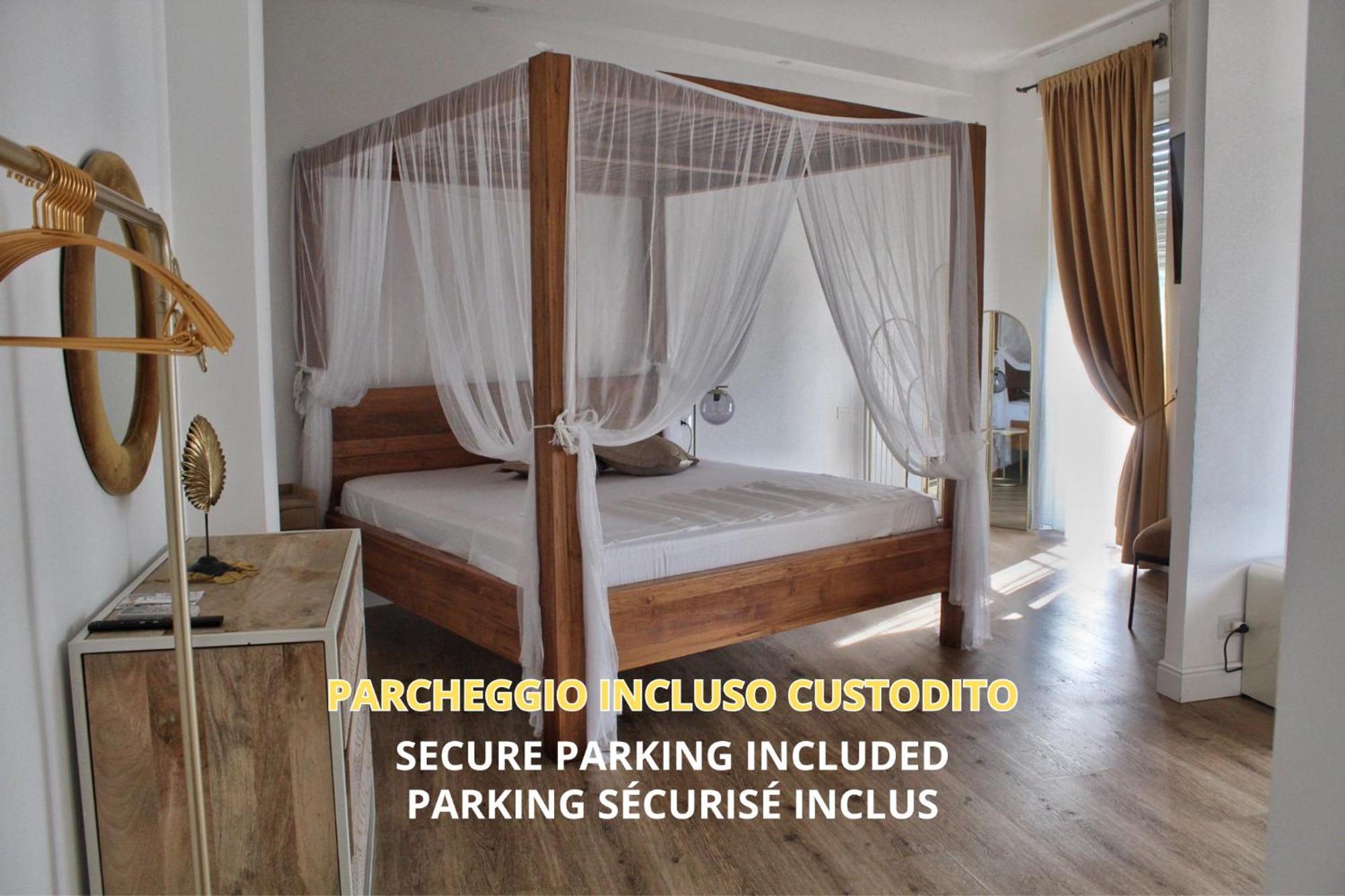 Domino Hotel Turin Luaran gambar