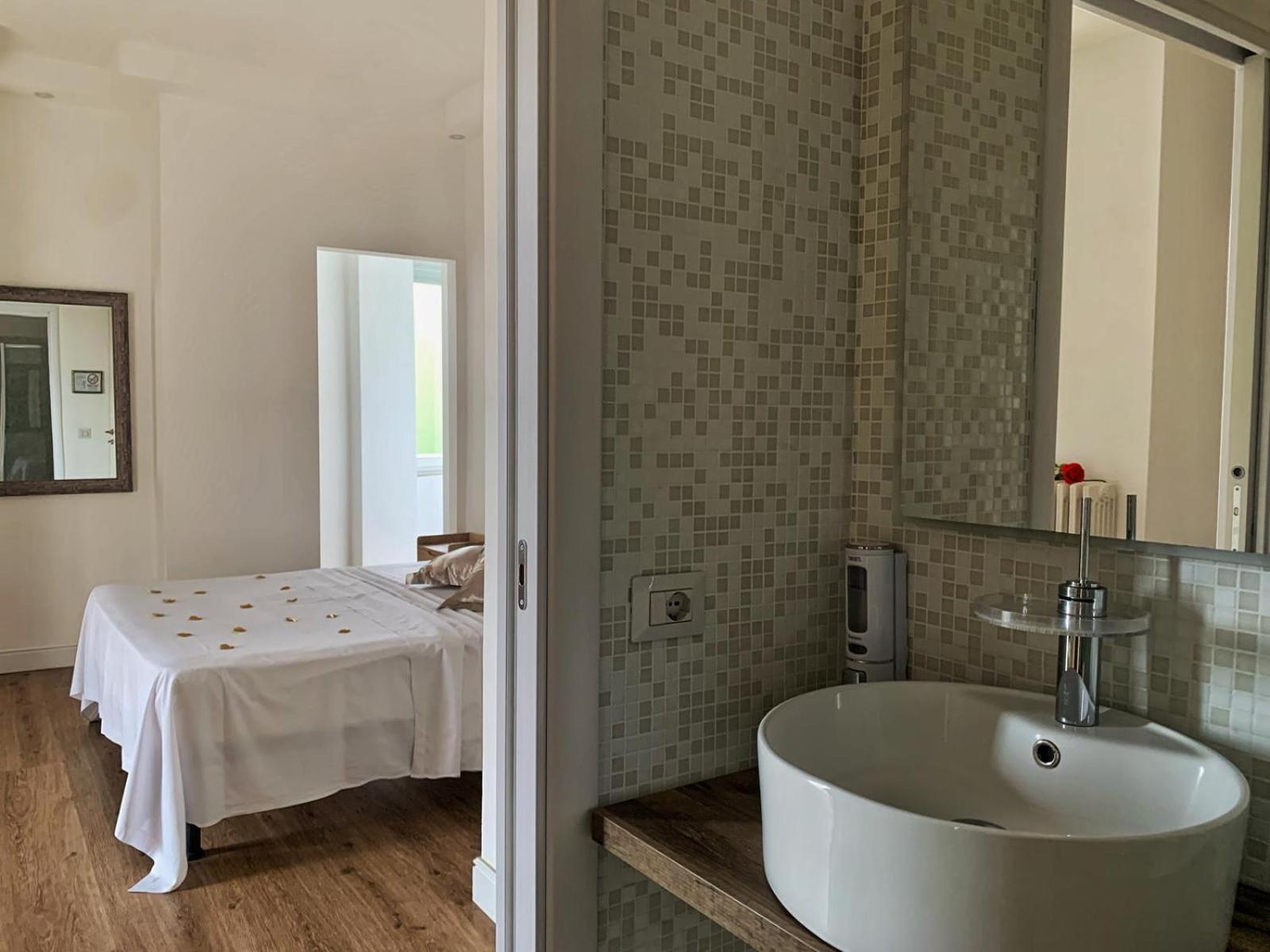 Domino Hotel Turin Luaran gambar