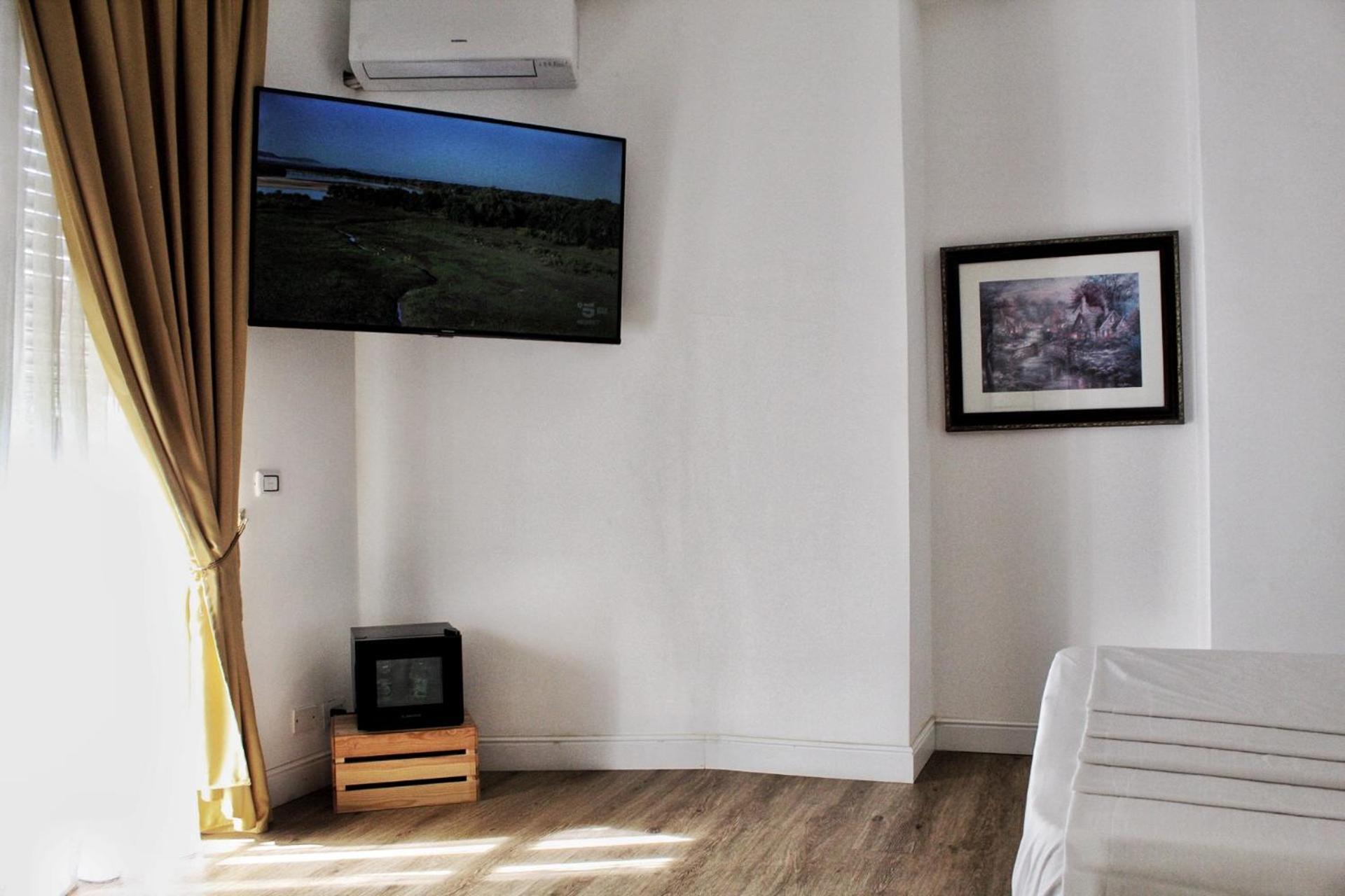 Domino Hotel Turin Luaran gambar