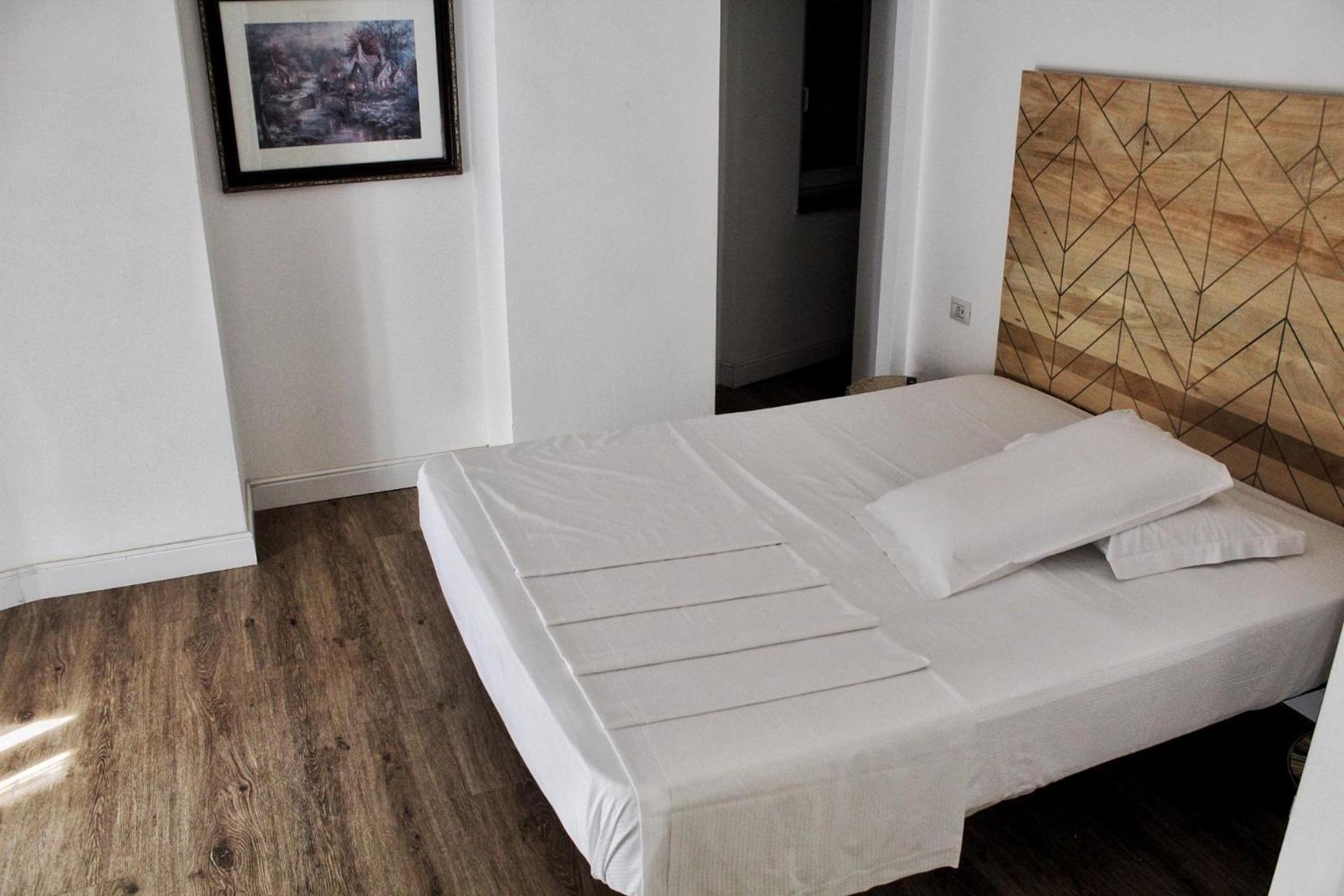 Domino Hotel Turin Luaran gambar