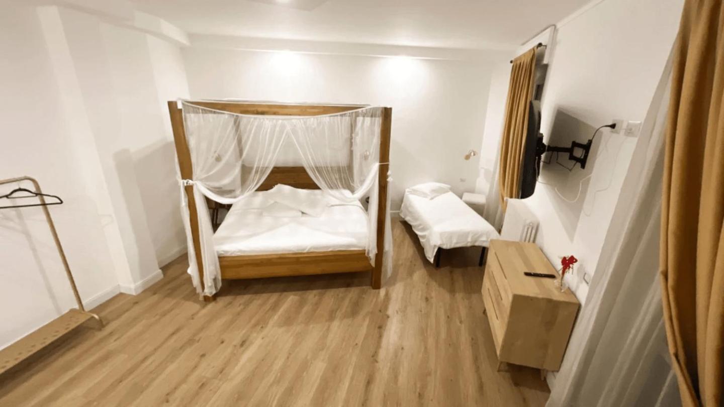 Domino Hotel Turin Luaran gambar